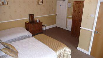 Bed and Breakfast The Springfield Rothbury Exterior foto